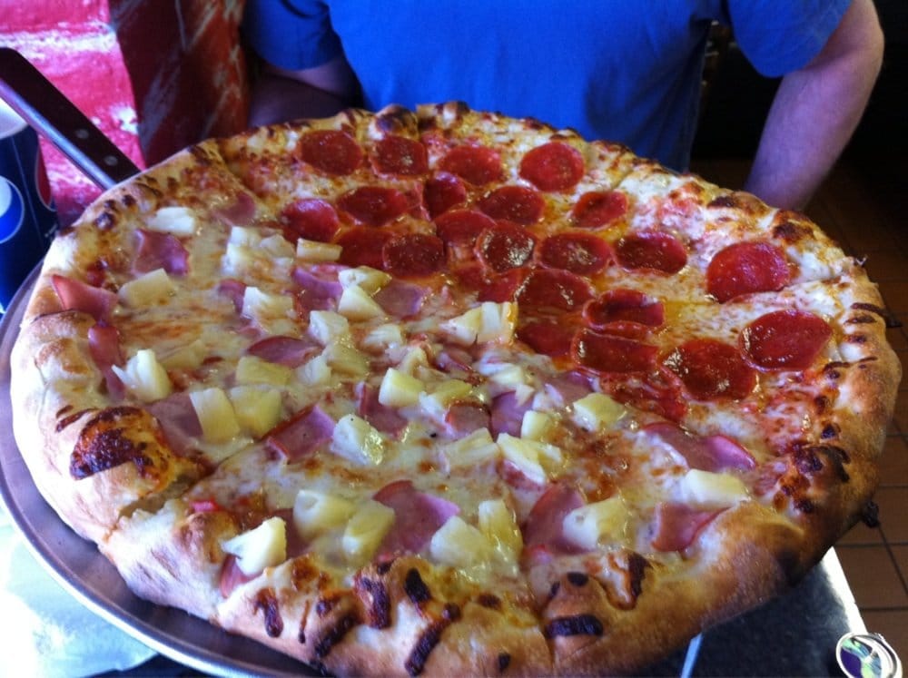 Spacoli's Pizza & Wings Photos 2